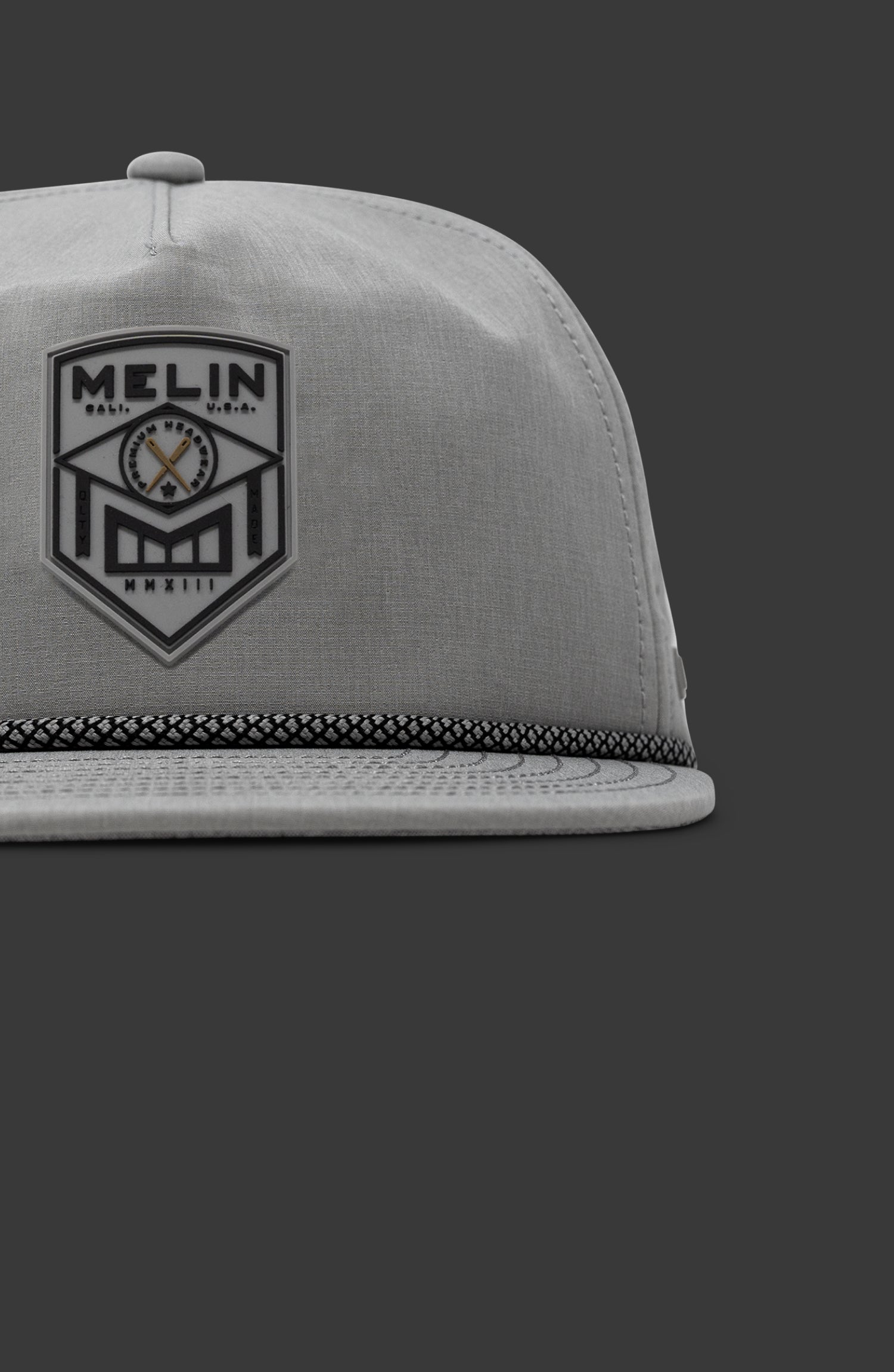 The feature grid item for the melin Coronado
